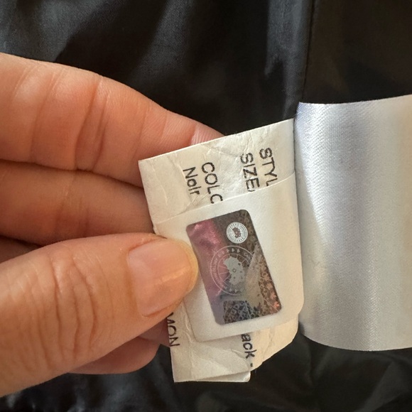 Canada Goose Freestyle Vest - Picture 5 of 10